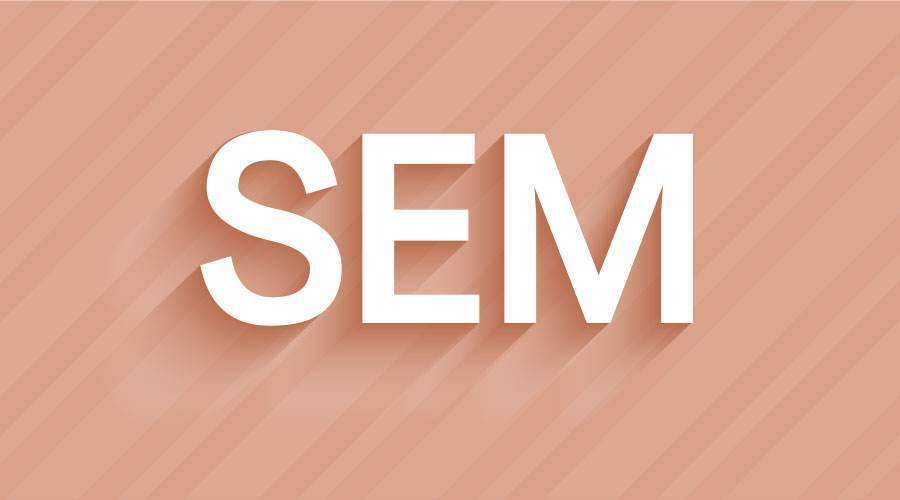 【SEM推廣】SEM推廣沒有效果？看看是不是犯了這些錯！